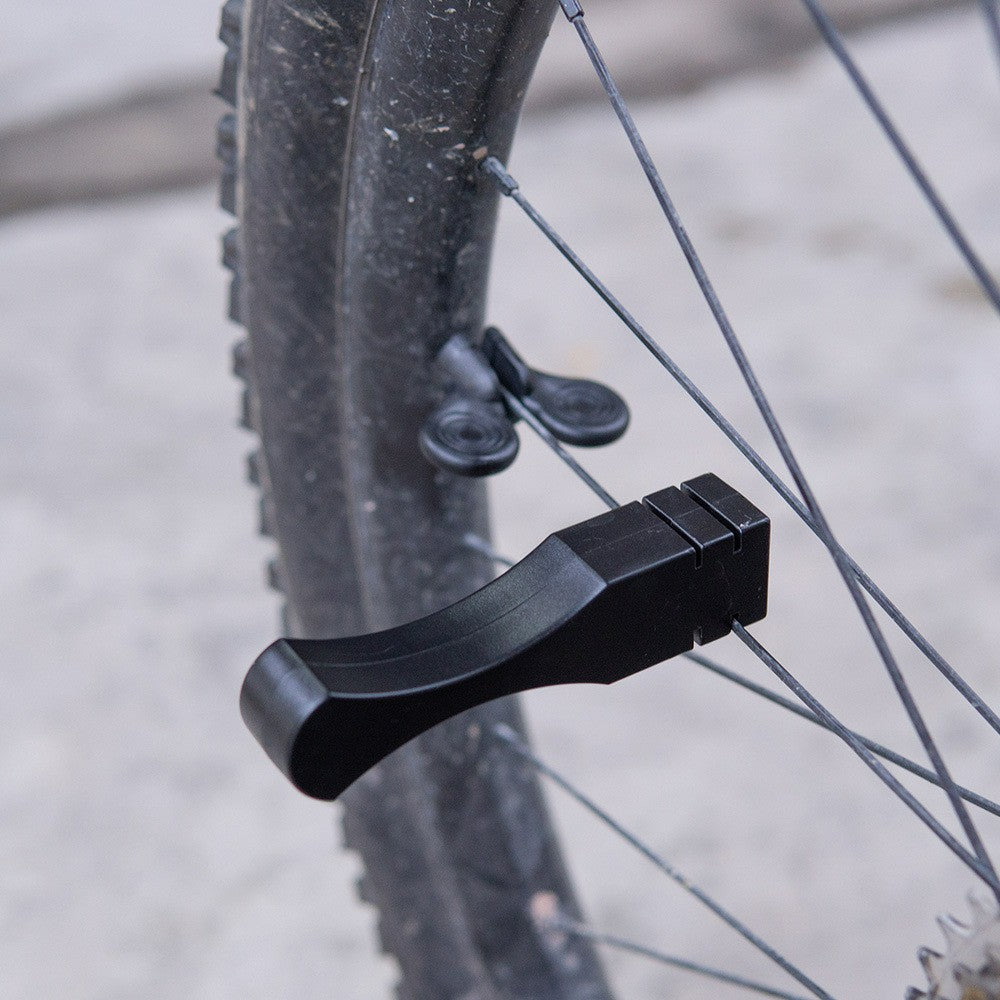 ZTTO Mountain Bike Spoke Wrench Carbon Steel+Nylon Bike Wheel Rim Truing Tool Set ZTTO Mountain Bike Spoke Wrench Carbon Steel+Nylon Bike Wheel Rim Truing Tool Set